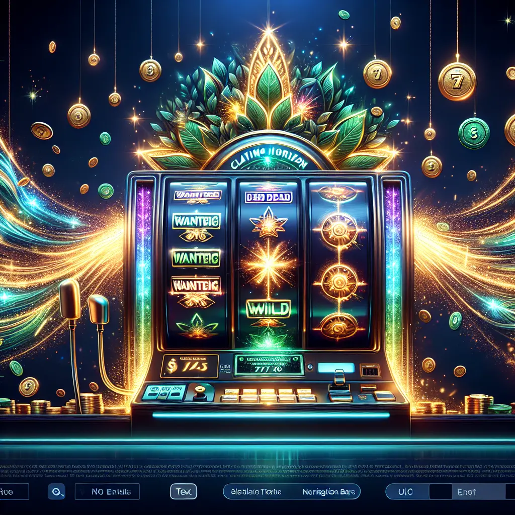 Wanted Dead or a Wild